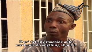 IYA OKO MI _ Yoruba Nollywood Movie