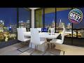 Platinum Apartments @ Freshwater Place | Melbourne, Australia | Hotel Review ⭐