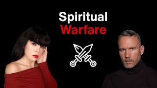 Spiritual Warfare 101