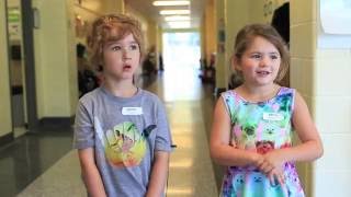 Welcome Back UCDSB!