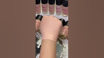 Kashee’s even tone High coverage foundation 😍😍😍