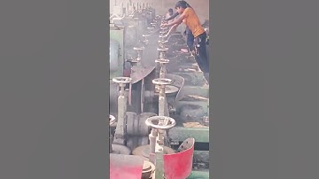 #chauras #machine #Steel #comedy #polish