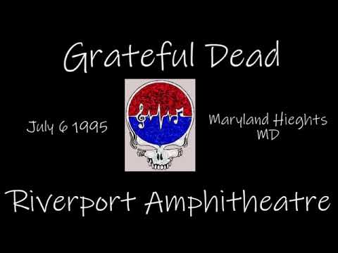 Soldier Field Concert Seating Chart Grateful Dead