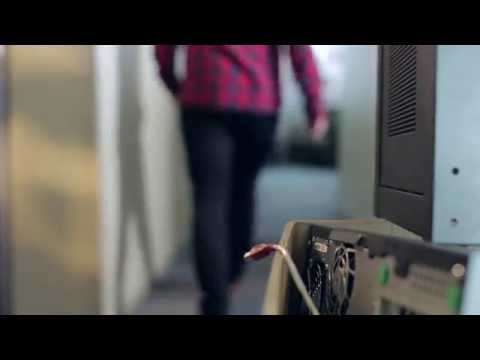 Windows Server 2003 EOS Awareness Video