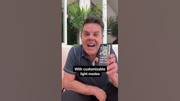 Iotty Smart Switch: Smart Home Lighting Hack in 2024 (Date Night Edition)