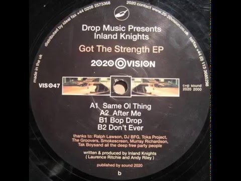 YouTube पर Inland Knights  -  After Me देखें