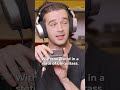 Matty and George on @TapeNotesPodcast