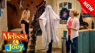 [NEW] Melissa & Joey 2024 😂 | S04: Ep1-4 | Witch Came First | Full Episodes 2024 HD #720