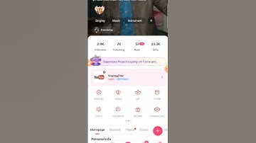 Strategy for earning money from starmaker#starmaker #technical #youtubeshorts