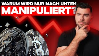 Download Lagu Krypto \u0026 Bitcoin: Warum drücken MM's lieber nach UNTEN? MP3