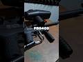 PBG400 #hatsan #hatsanarms #hatsanarmscompany #hatsanusa #pbg400 #paintball #rubberball