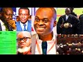 Break- ORAL is not de@d. Martin Kpebu finally break silence as he dive deep into Abdul WahabScandal