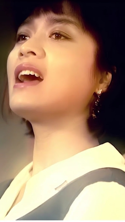 Betharia Sonatha - Yang Selalu Kusayang (1986), karya : Pance Pondaag