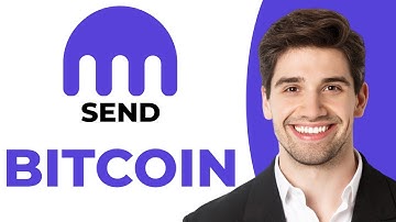 Hoe je bitcoins kunt versturen met de Kraken Pro-app | Stap voor stap