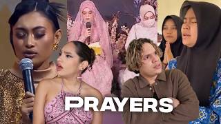 Indonesian Devotional Songs are MUSICALLY AMAZING 🤯Musicians react