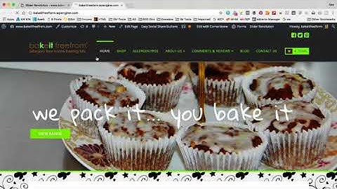 Slider Revolution 5 for WordPress   How To create and edit slides