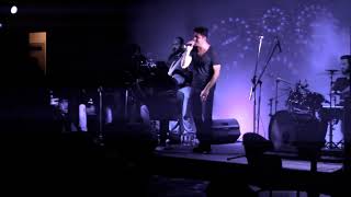 Tayfun Turan Deri̇ne Murat Dalkiliç Canli Performans