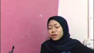 Mencuba-cover by shasyakira. Sufiansuhaimi