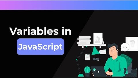 JavaScript Variables Explained: var, let, and const | Beginner’s Guide