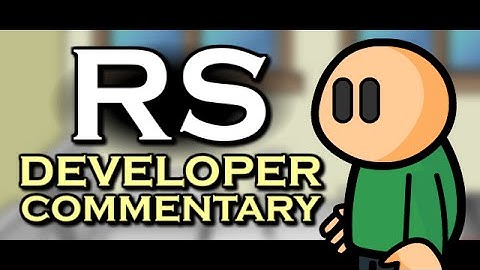 Riddle School (Developer Commentary)