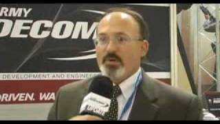 US Army: RDECOM Update