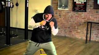 10 Agility Ladder Exercises - TITLE Boxing - How to be Light on Your Feet