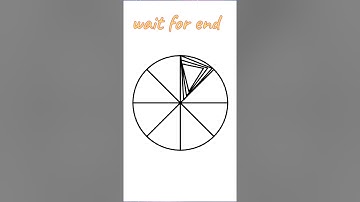 Amazing ⭕ circle design with turtle graphics 😃🙃🫡🤫 #shorts