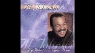 Al Johnson - My Heart Is A Open Book