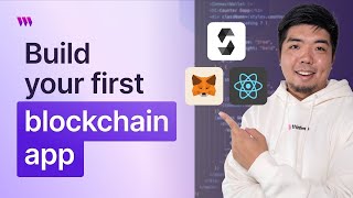 How to build your first dapp  Smart Contract, Deploying, and Frontend