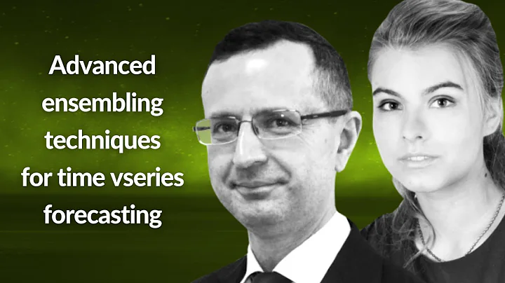 Ensembling techniques for time series forecasting | Pawel Skrzypek & Anna Warno | Conf42 Python 2022