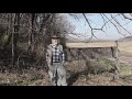 Nicollet Expedition 1838-Part 15-The Haunted Valley