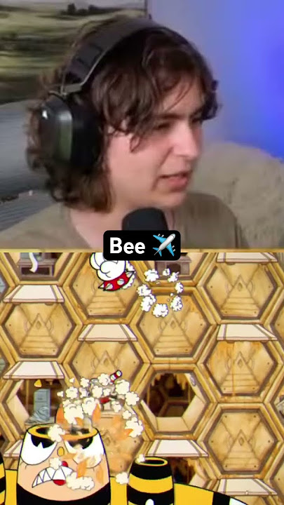 Bee ✈️