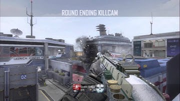 CLMX Colt RC Response #C7 @ColtMods @Colt_Raz