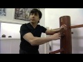 Wing Chun Wooden Dummy Masterclass 1 Wing Chun Wooden Dummy Masterclass 1
