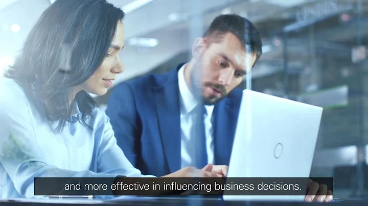 Take Control of Your Data with the Oracle Autonomous Data Warehouse