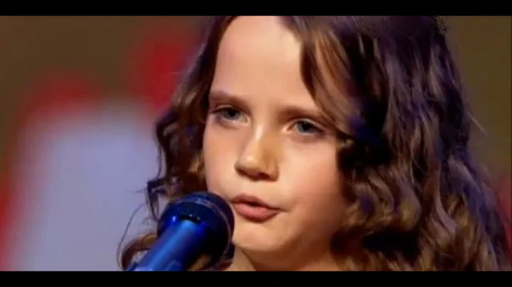 Amira Willighagen - O Mio Babbino Caro - for Engli...