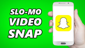 How To Slow Down Snapchat Video (Quick & Easy)