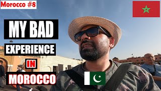🇲🇦 I DIDN’T EXPECT THIS IN MOROCCO | Pakistani Travel Vlogger in MOROCCO | مراکش