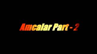 Heijan - Amcalar Part 2 - 2014  Online ( Çat Resimi