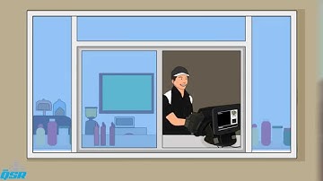 myQSR - Drive Thru Experience