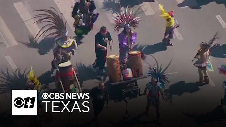 Increased immigration operations impacting Hispanic Heritage Month celebrations thumbnail