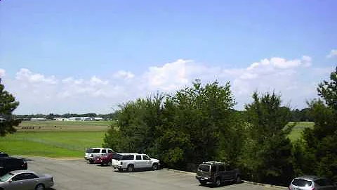 Conway Airport