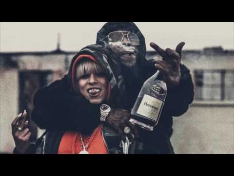 ♛ BYM   Дом feat  LTL606, ARVVB & BLVCKROS ♛