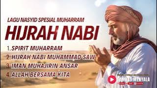 Lagu Tahun Baru Islam Muharram 1447 H / 2025 M Terbaru  #LaguIslami #TahuBaruIslam #hijrah