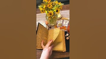 In character notetaking ＞＞＞ ☀️💛 Please appreciate my in game journal! #dnd #dungeonsanddragons