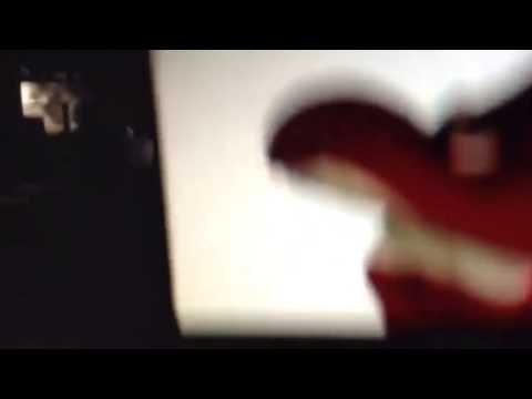 Red Moose Puppet Morris Sooooo Scary LOL - YouTube