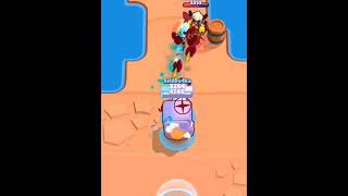 Скилл Или Везение?! #Бравлстарс #Brawlstars