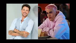 From Traitors to Tango: Dylan Efron’s Surprising Connection to Justin Bieber