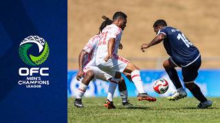 Highlights | AS Venus v AS Tiga Sport | OFC Men's Champions League 2026