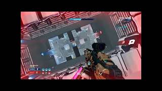 Splitgate soft lock. The glitches in this game is crazy